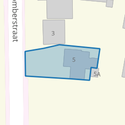 Perceel BOR00-M-1077