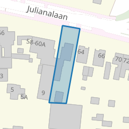 Perceel BOR00-M-1080