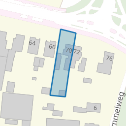 Perceel BOR00-M-1083