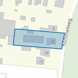 Perceel BOR00-M-1087