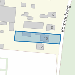 Perceel BOR00-M-1088