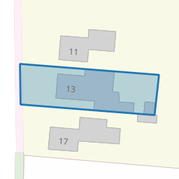 Perceel BOR00-M-1092