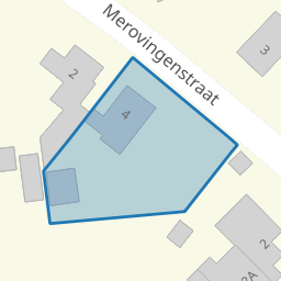 Perceel BOR00-M-1095