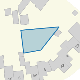 Perceel BOR00-M-1096