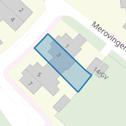 Perceel BOR00-M-1100