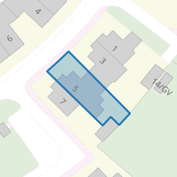 Perceel BOR00-M-1101