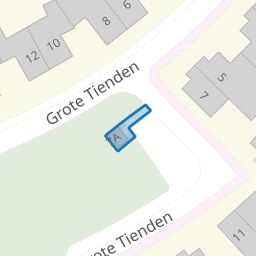 Perceel BOR00-M-1103