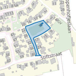 Perceel BOR00-M-1104