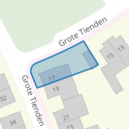 Perceel BOR00-M-1107