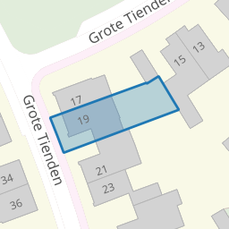 Perceel BOR00-M-1108