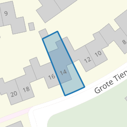 Perceel BOR00-M-1113