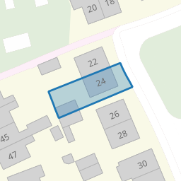 Perceel BOR00-M-1118