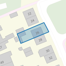 Perceel BOR00-M-1119