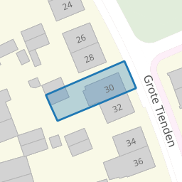 Perceel BOR00-M-1121