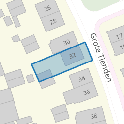 Perceel BOR00-M-1122