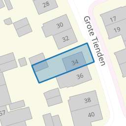 Perceel BOR00-M-1123