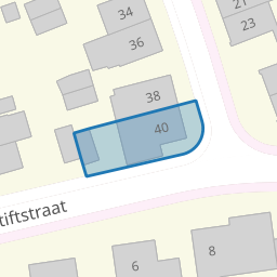 Perceel BOR00-M-1126