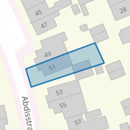 Perceel BOR00-M-1129