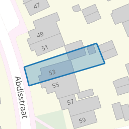 Perceel BOR00-M-1130