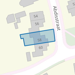 Perceel BOR00-M-1135