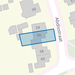 Perceel BOR00-M-1136