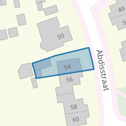 Perceel BOR00-M-1137