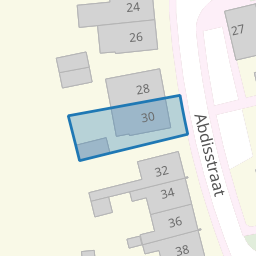 Perceel BOR00-M-1144