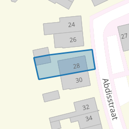 Perceel BOR00-M-1145