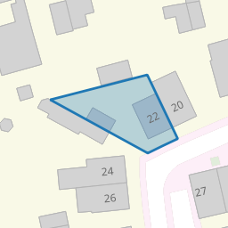 Perceel BOR00-M-1148