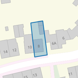 Perceel BOR00-M-1155