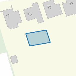 Perceel BOR00-M-1158