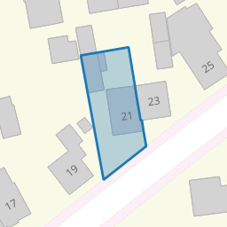 Perceel BOR00-M-1167