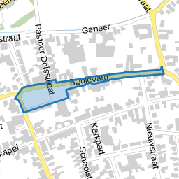 Perceel BOR00-M-1171