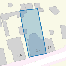 Perceel BOR00-M-1174