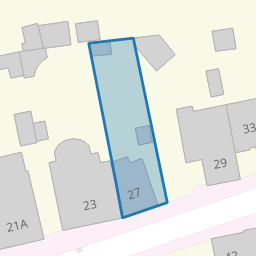 Perceel BOR00-M-1175