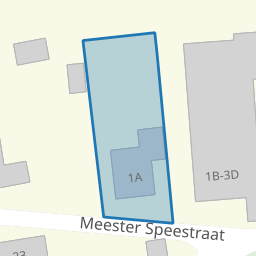 Perceel BOR00-M-1182