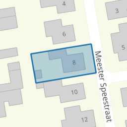 Perceel BOR00-M-1183