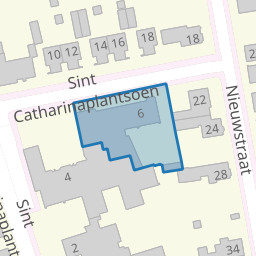 Perceel BOR00-M-1186