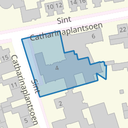 Perceel BOR00-M-1187