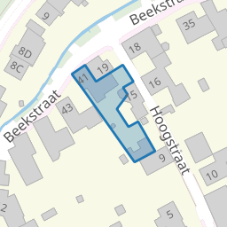 Perceel BOR00-M-1190