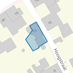 Perceel BOR00-M-1191