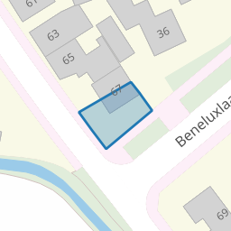 Perceel BOR00-M-1192