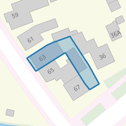 Perceel BOR00-M-1193