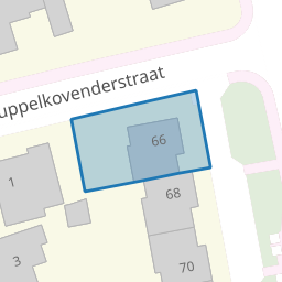 Perceel BOR00-M-1195