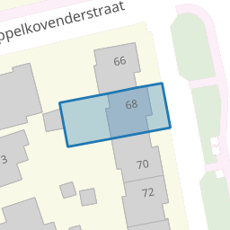 Perceel BOR00-M-1196