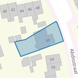 Perceel BOR00-M-1199