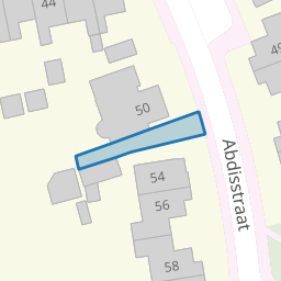 Perceel BOR00-M-1201