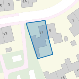 Perceel BOR00-M-1207