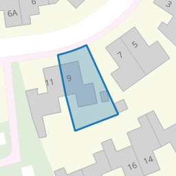 Perceel BOR00-M-1208