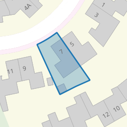 Perceel BOR00-M-1209